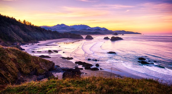7 Reasons Why The West Coast Is The Best Coast