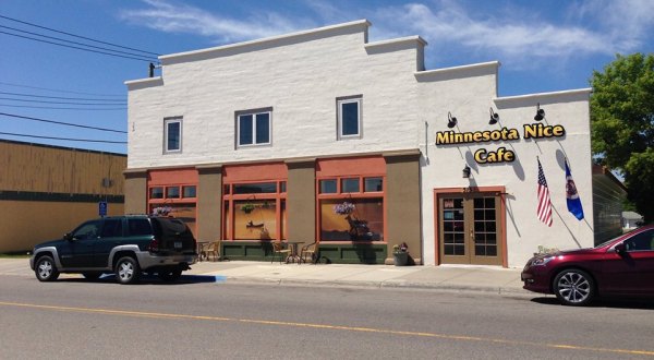 11 Mouthwatering Restaurants In Minnesota Where You’ll Never Need A Reservation
