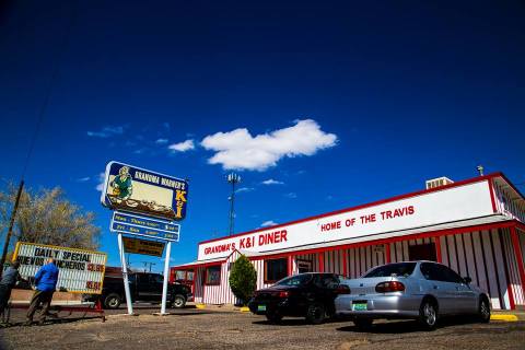 The 8-Pound Burrito At This New Mexico Restaurant Is The Most Outrageous Meal You'll Ever Have