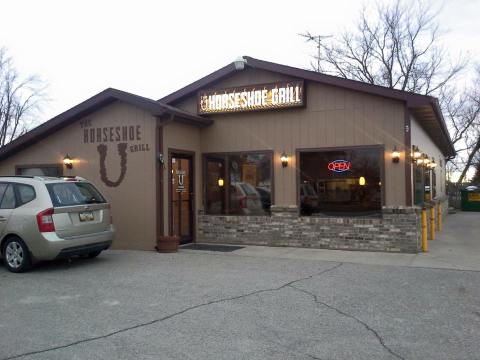 The Magnificent Country Restaurant In Michigan Where You'll Enjoy A Classically Delicious Meal