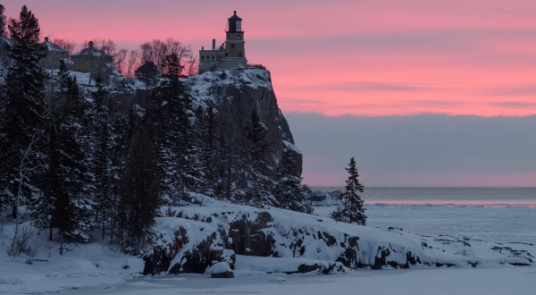 9 Stunning Minnesota State Parks Where You Can Camp All Year-Round