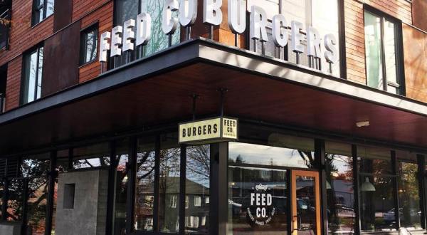 10 Places In Washington Where You Can Get Burgers The Size Of Your Head