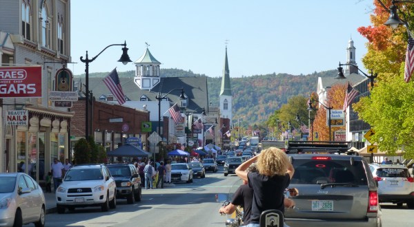 10 Quick Road Trips In New Hampshire You Can Take This Weekend