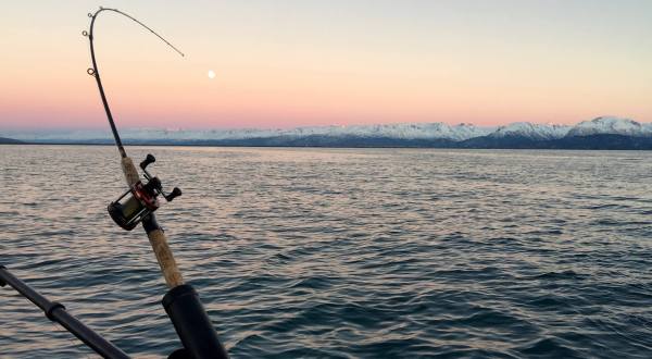 The Fun Alaskan Winter Tournament That’s Worthy Of A Pilgrimage