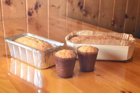 The Most Incredible Rum Cake Is Made Right Here In New Hampshire