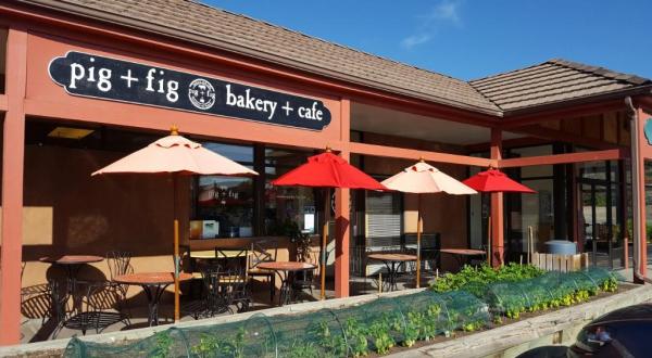 You Won’t Leave Hungry From This Mouthwatering Cafe And Bakery In New Mexico