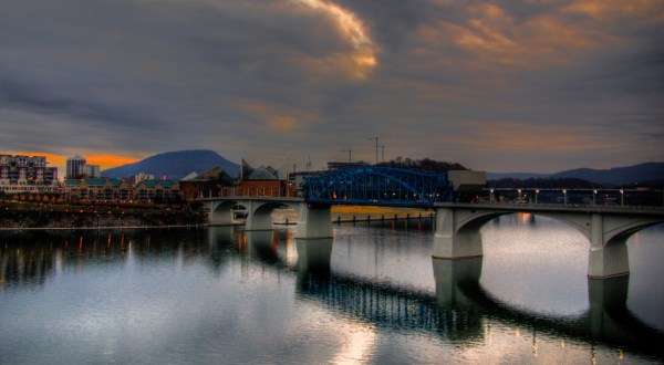 Here Are 10 Rites Of Passage That Every Tennessean Must Experience Once