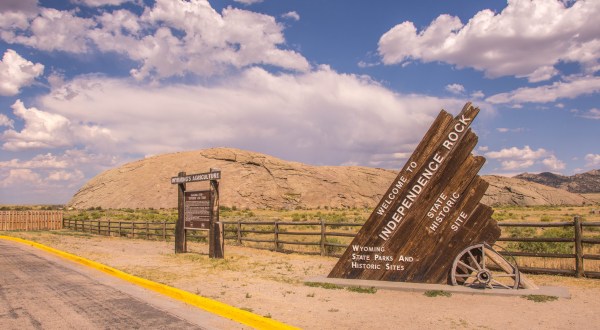 9 Amazing Field Trips Every Wyomingite Took As A Kid (And Should Retake Now)