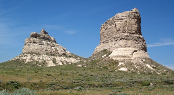 This Gorgeous Natural Feature Was Recently Called The Best Secret Spot In Nebraska