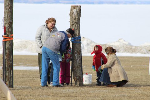 Experience All Things Maple Syrup At This All-Day Event In North Dakota