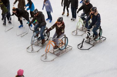 The Fun Wintertime Adventure In Wisconsin You Never Knew You Needed