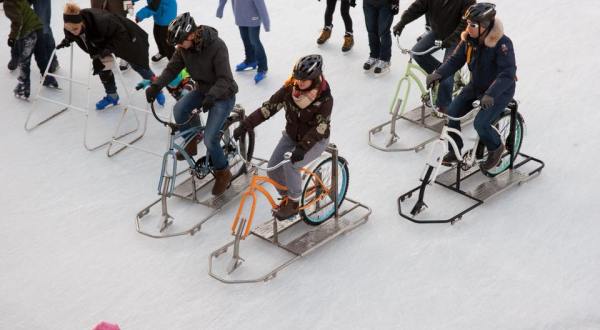 The Fun Wintertime Adventure In Wisconsin You Never Knew You Needed