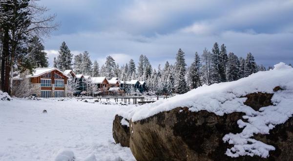Plan Your Visit To The Best Winter Destination In Idaho For An Unforgettable Experience