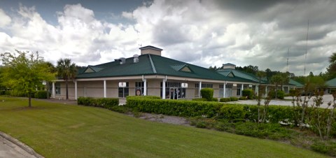 This Unassuming Restaurant In South Carolina Is Entirely Undiscovered By Tourists