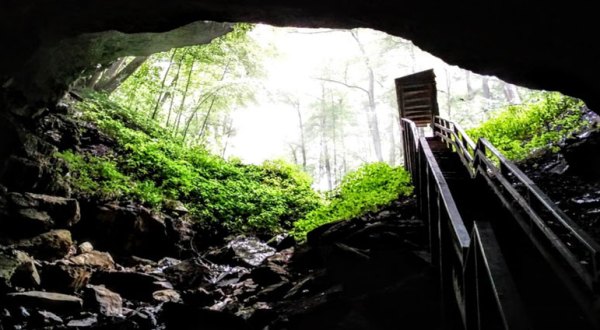 The 10 Best Places To Visit In West Virginia In 2019
