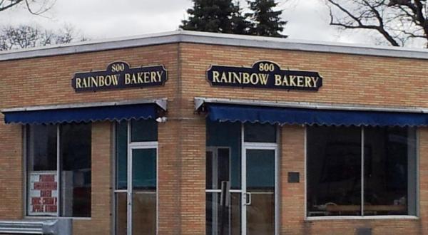 There’s Only One Remaining Old-Time Jewish Bakery In All Of Rhode Island And You Need To Visit