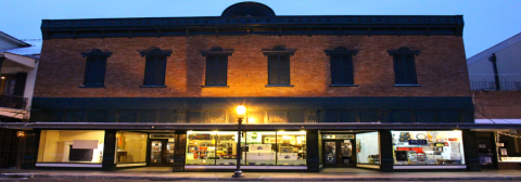 This General Store In Louisiana Is More Than 150 Years Old And Will Transport You Back In Time