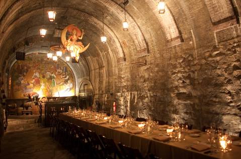 This Underground Beer Cave Will Be Your New Favorite Attraction In Wisconsin