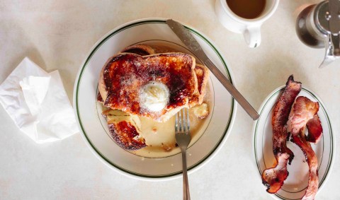 Your Tastebuds Will Go Crazy For The Best Breakfast Spot In The U.S.
