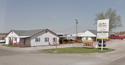 The Homemade Goods From This Amish Store In Indiana Are Worth The Drive To Get Them