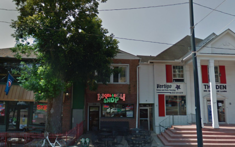 This Legendary Bagel Shop Near Cincinnati Is A Meal Worthy Of A Day Trip