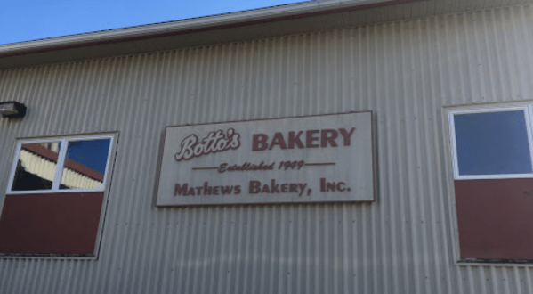 This Maine Bakery Has Been Around For 70 Years And We’re Loving Every Second