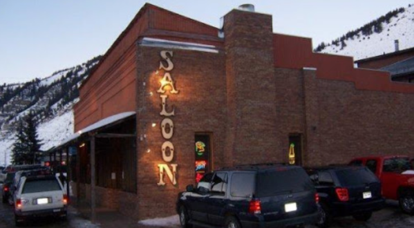 Colorado’s Very First Saloon And Restaurant Has Literally Been Around Forever