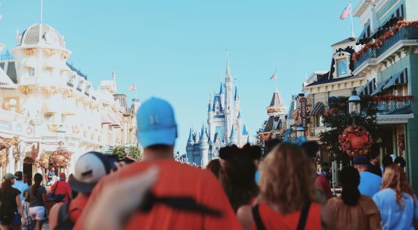 Disney Is Offering Florida Residents A Huge Discount On Park Tickets