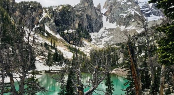 11 Hidden Gems You Have To See In Wyoming Before You Die