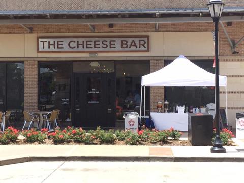 This Restaurant In Texas Serves Nothing But Cheese And It's Actually Awesome