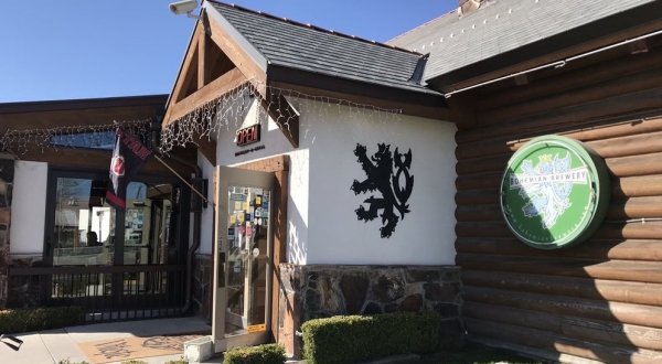 The Central European Restaurant In Utah Where You’ll Find All Sorts Of Authentic Eats
