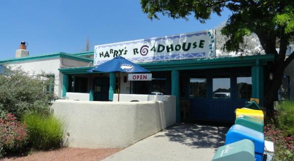 The Wondrous Restaurant In New Mexico That’s The Perfect Choice For Everyone