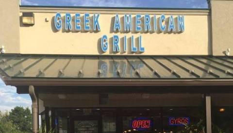 The Greek Diner In Pennsylvania Where You’ll Find All Sorts Of Authentic Eats