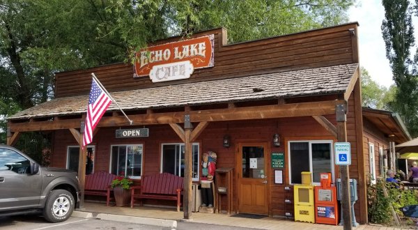 7 Montana Restaurants That Haven’t Changed A Bit Since The 1960s