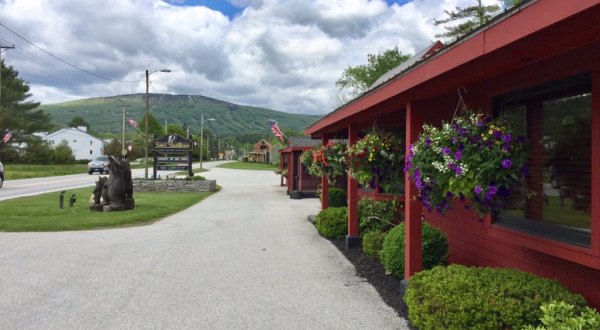 This Tasty Vermont Restaurant Is Home To The Biggest Steak We’ve Ever Seen