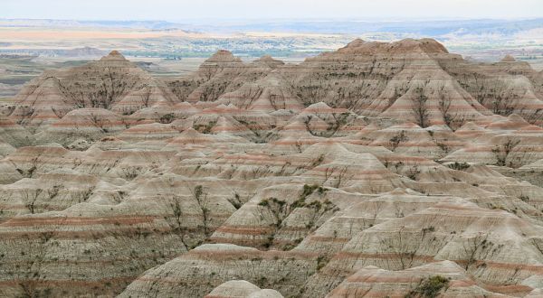 7 Things You Didn’t Know About The History Of South Dakota