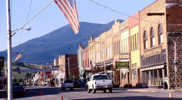 Here Are The 10 Smartest Cities In Montana To Live In