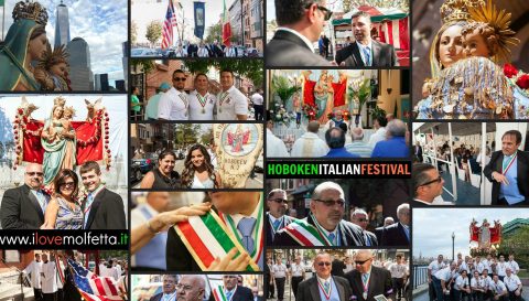 The Italian Festival In New Jersey That’s Full Of Authentic Delights