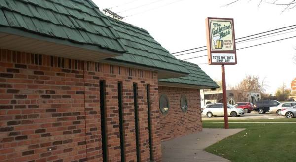 Michigan’s Most Hospitable Restaurant Has Welcomed Diners For More Than 80 Years