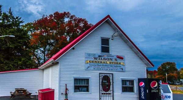 The Oldest Deli In Delaware Will Take You Straight To Sandwich Heaven