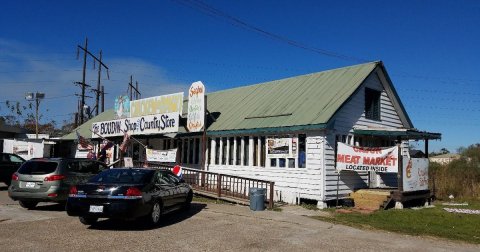 Here's The Mouthwatering Boudin Trail In Louisiana That You Didn't Know You Needed