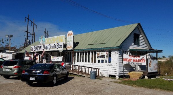 Here’s The Mouthwatering Boudin Trail In Louisiana That You Didn’t Know You Needed