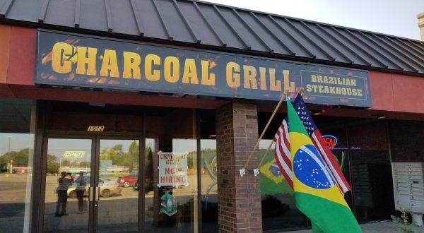 Carnivores Will Go Crazy For This Michigan Steakhouse With All-You-Can-Eat Meats