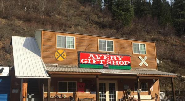 This Delightful Idaho Gift Shop In The Middle Of Nowhere Is A Wonderful Surprise