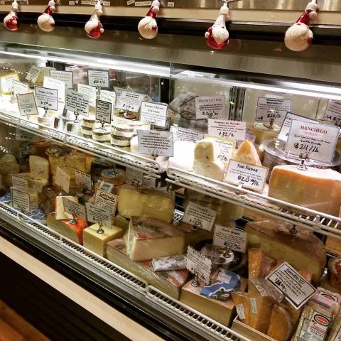 The Gigantic Wine And Cheese Store In Montana You'll Want To Visit Over And Over Again