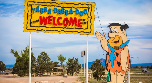 This Quirky American Tourist Landmark Is Finally Closing This Year