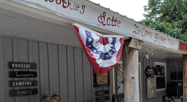 This Delicious Cafe Is Perfectly Located Near Kentucky’s Most Magnificent Hiking Trails