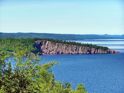 The Magnificent Overlook In Minnesota That’s Worthy Of A Little Adventure
