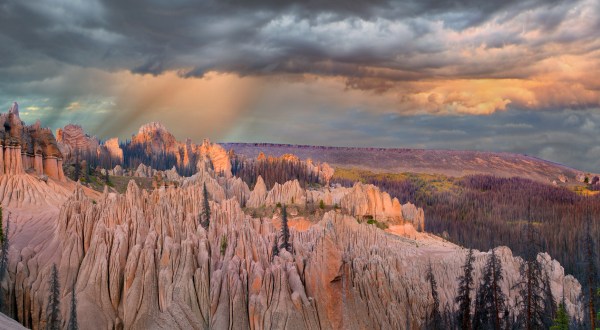 9 Amazing Colorado Secrets You Never Knew Existed