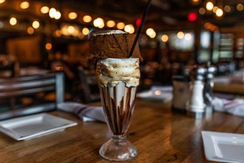 The Milkshakes From This Marvelous Maryland Restaurant Are Almost Too Wonderful To Be Real